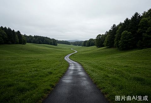 构图的减法：少即是多