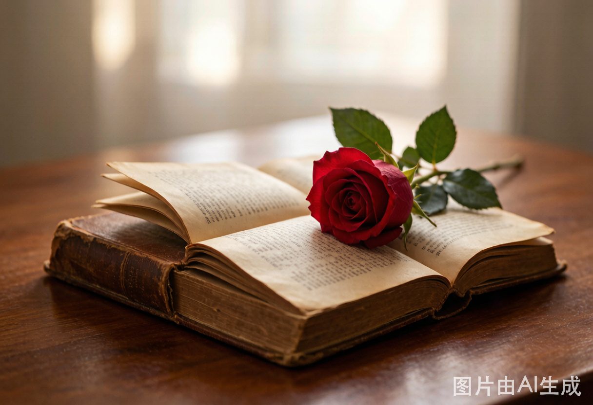 重读《小王子》的三个新体会